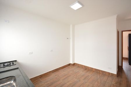 Apartamento para alugar com 30m², 1 quarto e sem vagaSala/Cozinha