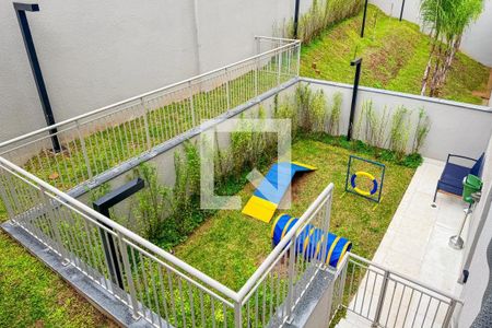 Apartamento à venda com 49m², 1 quarto e sem vagaEspaço pet