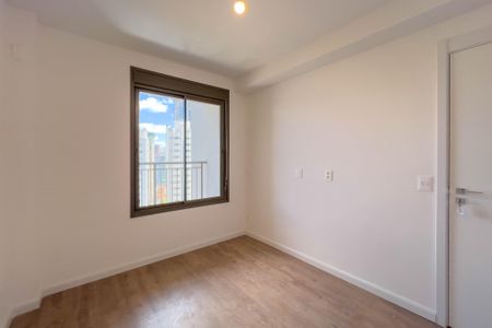 Suíte de apartamento à venda com 1 quarto, 49m² em Vila Mariana, São Paulo