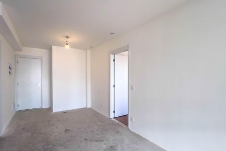 Sala de apartamento à venda com 1 quarto, 49m² em Vila Mariana, São Paulo