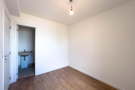 Suíte de apartamento à venda com 1 quarto, 49m² em Vila Mariana, São Paulo