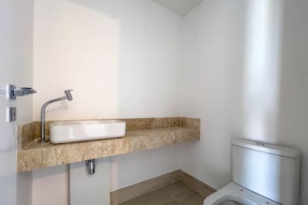 Apartamento à venda com 49m², 1 quarto e sem vagaLavabo