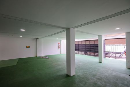 Apartamento para alugar com 30m², 1 quarto e sem vaga Apartamento para alugar com 30m², 1 quarto e sem vagaHall de entrada