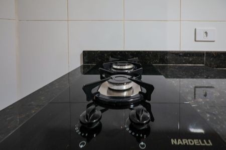 Apartamento para alugar com 30m², 1 quarto e sem vaga Apartamento para alugar com 30m², 1 quarto e sem vagaSala/Cozinha