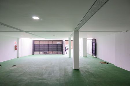 Apartamento para alugar com 30m², 1 quarto e sem vaga Apartamento para alugar com 30m², 1 quarto e sem vagaHall de entrada