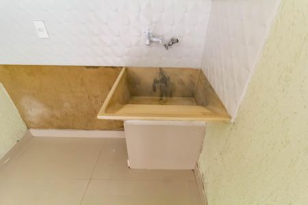 Casa à venda com 140m², 2 quartos e 2 vagas Casa à venda com 140m², 2 quartos e 2 vagasÁrea de Serviço