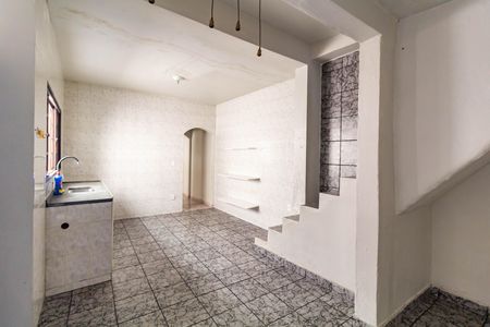 Casa à venda com 140m², 2 quartos e 2 vagas Casa à venda com 140m², 2 quartos e 2 vagasCozinha