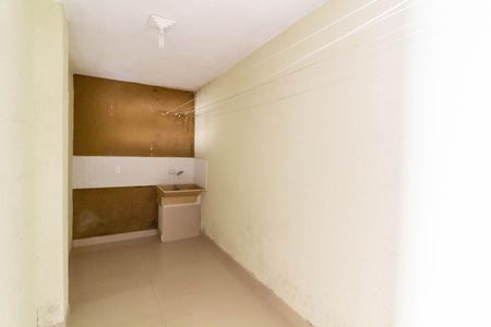Casa à venda com 140m², 2 quartos e 2 vagas Casa à venda com 140m², 2 quartos e 2 vagasÁrea de Serviço