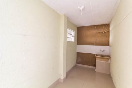 Casa à venda com 140m², 2 quartos e 2 vagas Casa à venda com 140m², 2 quartos e 2 vagasÁrea de Serviço