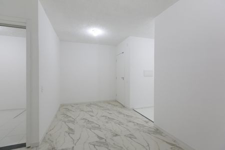 Apartamento para alugar com 43m², 1 quarto e sem vagaSala