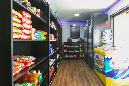 Apartamento para alugar com 43m², 1 quarto e sem vagaMini Mercado 