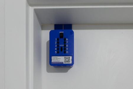 Apartamento para alugar com 43m², 1 quarto e sem vagaLockbox