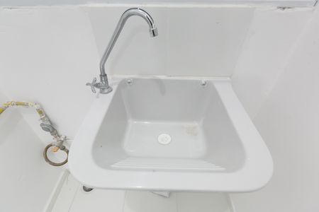 Apartamento para alugar com 43m², 1 quarto e sem vagaTanque 