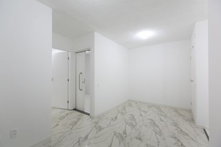Apartamento para alugar com 43m², 1 quarto e sem vagaSala