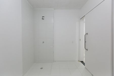 Apartamento para alugar com 43m², 1 quarto e sem vagaBanheiro 