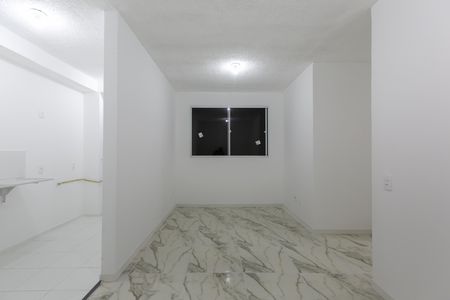 Apartamento para alugar com 43m², 1 quarto e sem vagaSala