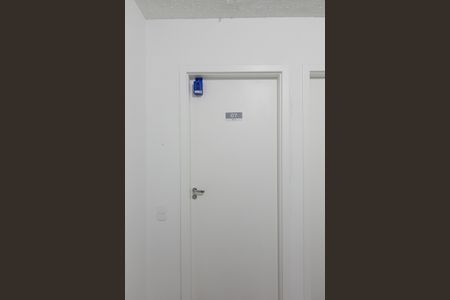 Apartamento para alugar com 43m², 1 quarto e sem vagaLockbox
