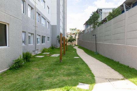 Apartamento para alugar com 43m², 1 quarto e sem vagaÁrea Comum 