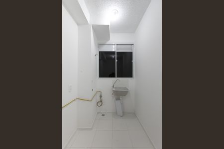 Apartamento para alugar com 43m², 1 quarto e sem vagaÁrea de Serviço 