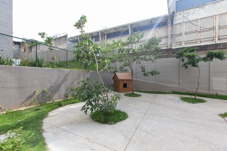 Apartamento para alugar com 43m², 1 quarto e sem vagaÁrea Comum 
