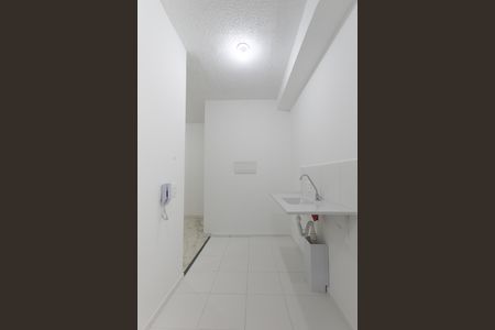 Apartamento para alugar com 43m², 1 quarto e sem vagaCozinha