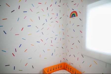 Apartamento à venda com 65m², 3 quartos e 1 vagaQuarto 2 