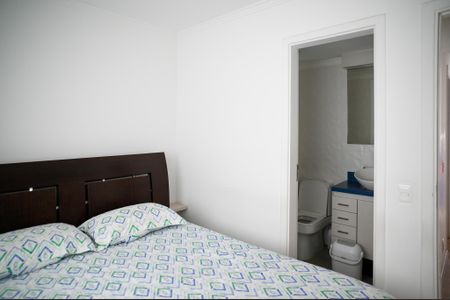 Apartamento à venda com 65m², 3 quartos e 1 vagaQuarto 1