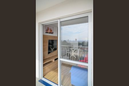 Apartamento à venda com 65m², 3 quartos e 1 vagaVaranda da Sala