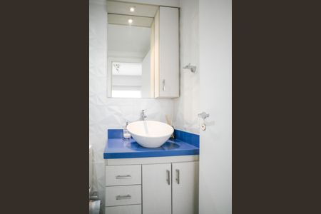 Apartamento à venda com 65m², 3 quartos e 1 vagaBanheiro