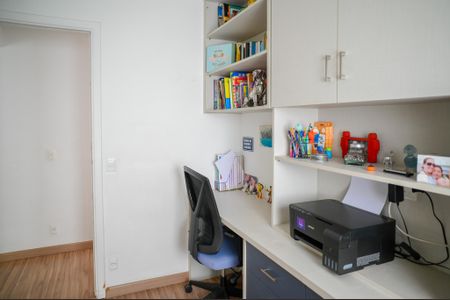 Apartamento à venda com 65m², 3 quartos e 1 vagaQuarto 3 - Suíte