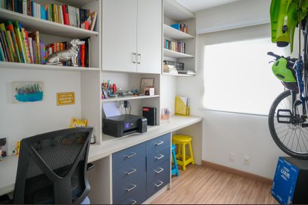 Apartamento à venda com 65m², 3 quartos e 1 vagaQuarto 3 - Suíte