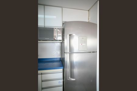 Apartamento à venda com 65m², 3 quartos e 1 vagaCozinha