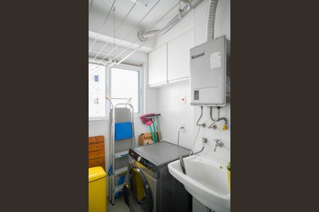 Apartamento à venda com 65m², 3 quartos e 1 vagaÁrea de Serviço