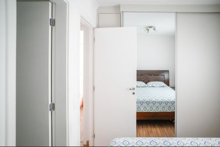 Apartamento à venda com 65m², 3 quartos e 1 vagaQuarto 1