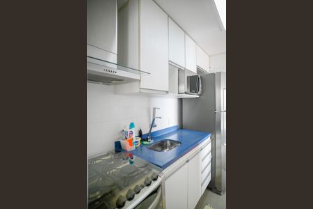 Apartamento à venda com 65m², 3 quartos e 1 vagaCozinha