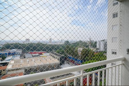 Apartamento à venda com 65m², 3 quartos e 1 vagaVaranda da Sala