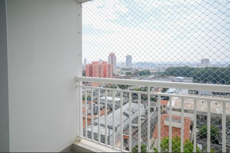 Apartamento à venda com 65m², 3 quartos e 1 vagaVaranda da Sala