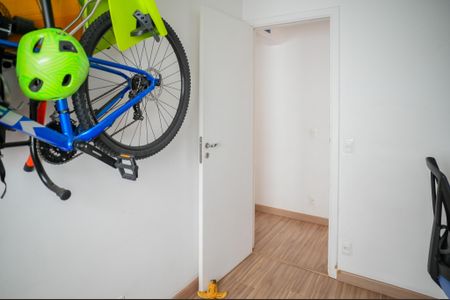 Apartamento à venda com 65m², 3 quartos e 1 vagaQuarto 3 - Suíte