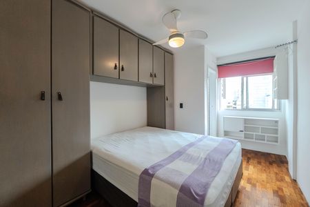 Studio para alugar com 36m², 1 quarto e sem vagaStudio