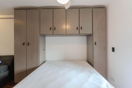 Studio para alugar com 36m², 1 quarto e sem vagaStudio