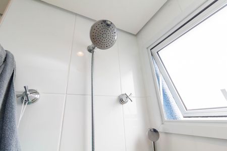 Apartamento à venda com 164m², 3 quartos e 3 vagasBanheiro da Suíte