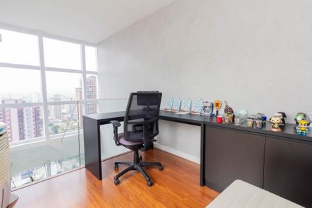 Apartamento à venda com 164m², 3 quartos e 3 vagasEscritório