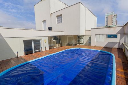 Apartamento à venda com 164m², 3 quartos e 3 vagasPiscina
