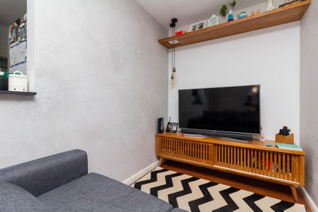 Apartamento à venda com 164m², 3 quartos e 3 vagasSala
