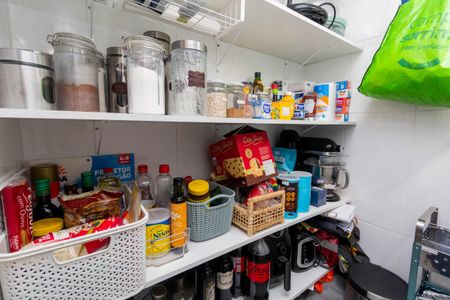 Apartamento à venda com 164m², 3 quartos e 3 vagasDispensa