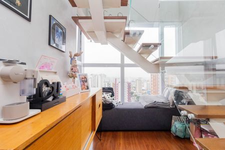 Apartamento à venda com 164m², 3 quartos e 3 vagasSala