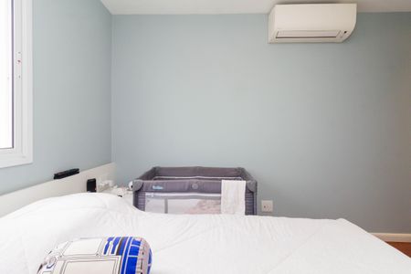 Apartamento à venda com 164m², 3 quartos e 3 vagasQuarto 2