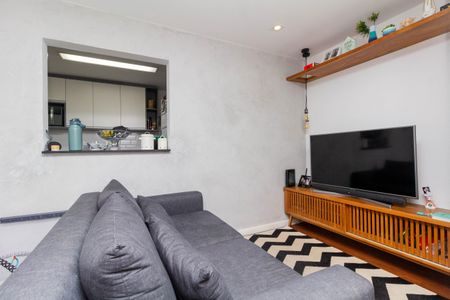 Apartamento à venda com 164m², 3 quartos e 3 vagasSala