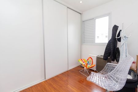 Apartamento à venda com 164m², 3 quartos e 3 vagasQuarto 1