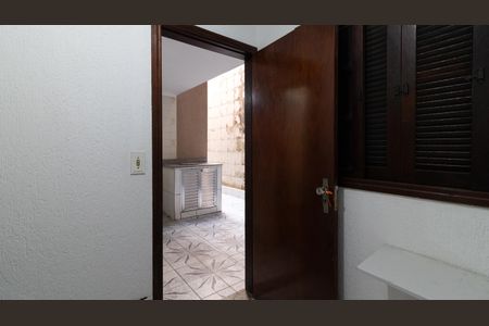 Casa à venda com 120m², 3 quartos e 4 vagas Casa à venda com 120m², 3 quartos e 4 vagasQuarto de Serviço